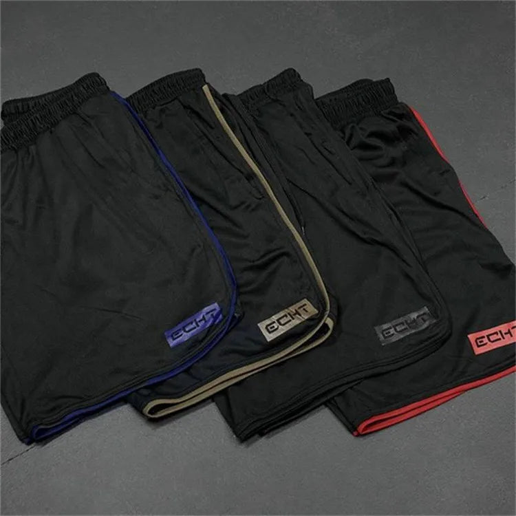 2020 Summer Running Shorts Men Sports Jogging Fitness Shorts Quick Dry Mens Gym Men Shorts Sport gyms Short Pants men