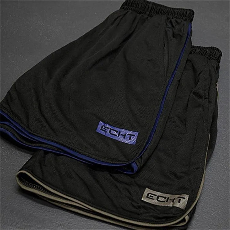 2020 Summer Running Shorts Men Sports Jogging Fitness Shorts Quick Dry Mens Gym Men Shorts Sport gyms Short Pants men
