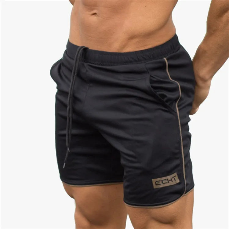 2020 Summer Running Shorts Men Sports Jogging Fitness Shorts Quick Dry Mens Gym Men Shorts Sport gyms Short Pants men