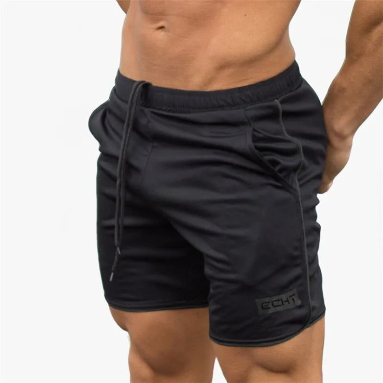 2020 Summer Running Shorts Men Sports Jogging Fitness Shorts Quick Dry Mens Gym Men Shorts Sport gyms Short Pants men
