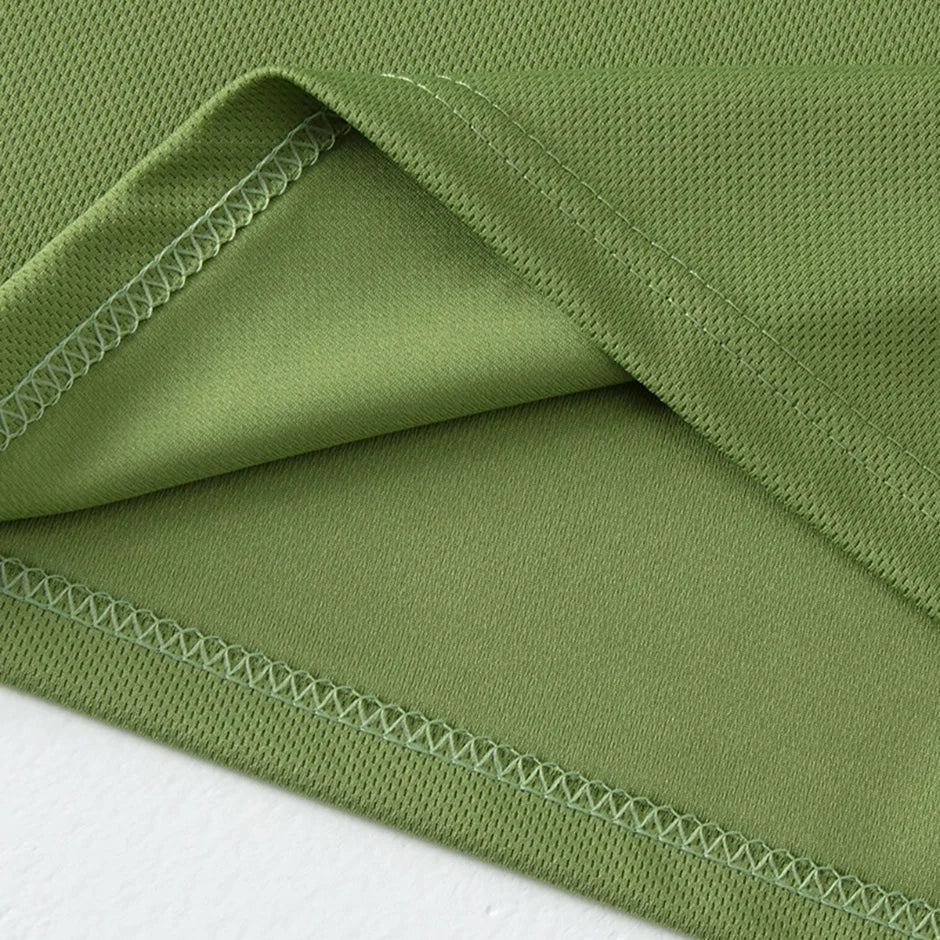 1/4 Pcs Men's Summer Quick-drying Sports Fashion Printed Short-sleeved Teens Loose and Comfortable Running Fitness Joker T-shirt