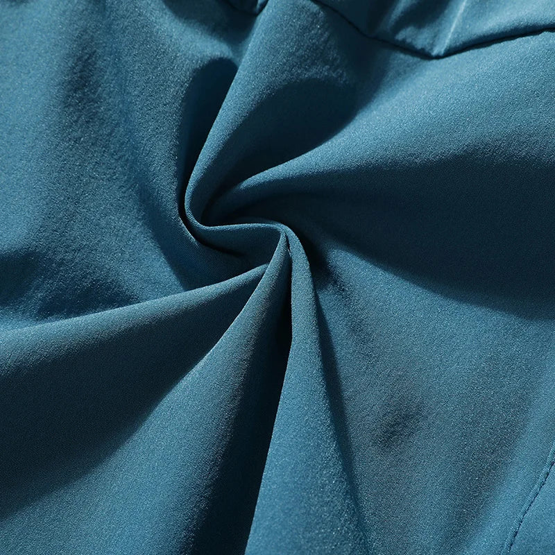 Clearance_Running Shorts Summer Gym Sportswear Men Jogging Outdoor Sports Shorts Fitness Man Quick Dry Breathable Pants Male Clo