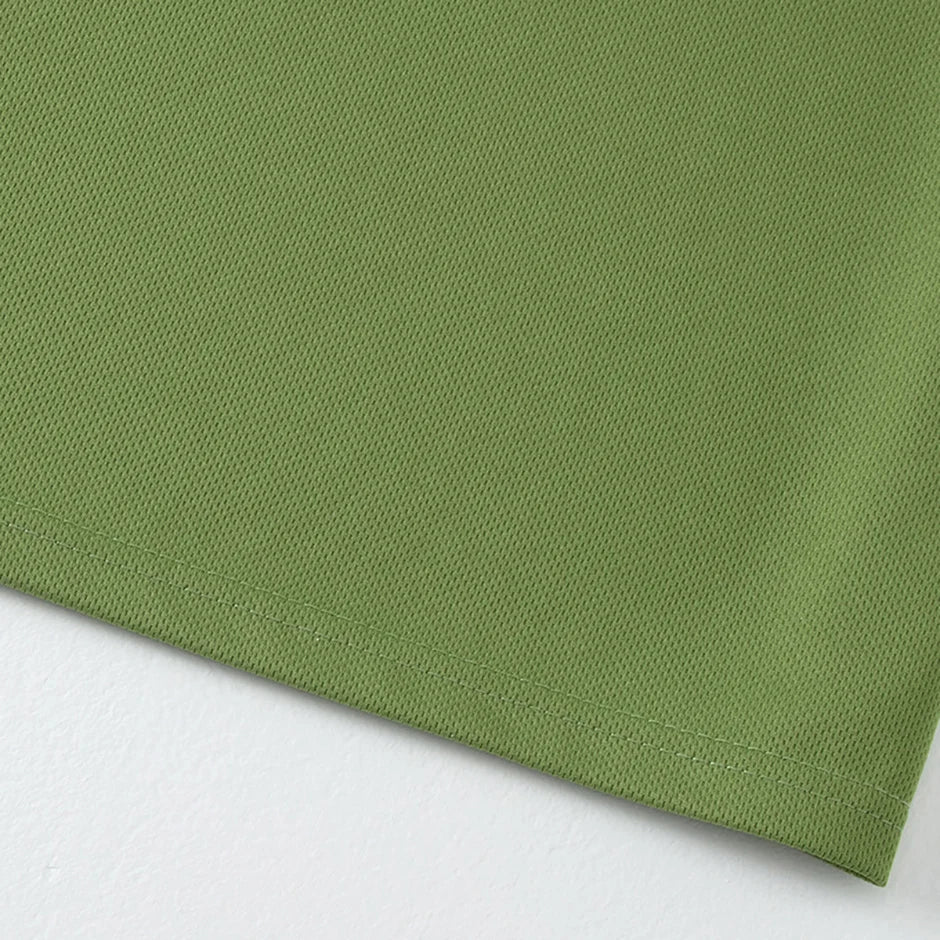 1/4 Pcs Men's Summer Quick-drying Sports Fashion Printed Short-sleeved Teens Loose and Comfortable Running Fitness Joker T-shirt