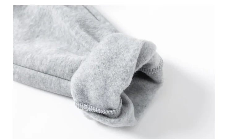 Hot Sale Men's Tracksuit Men Daily Comfortable Single Hooded Sportswear and Sweatpants Man Fashion Sports Suits Jogging Simple